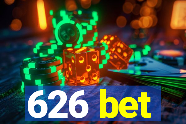 626 bet